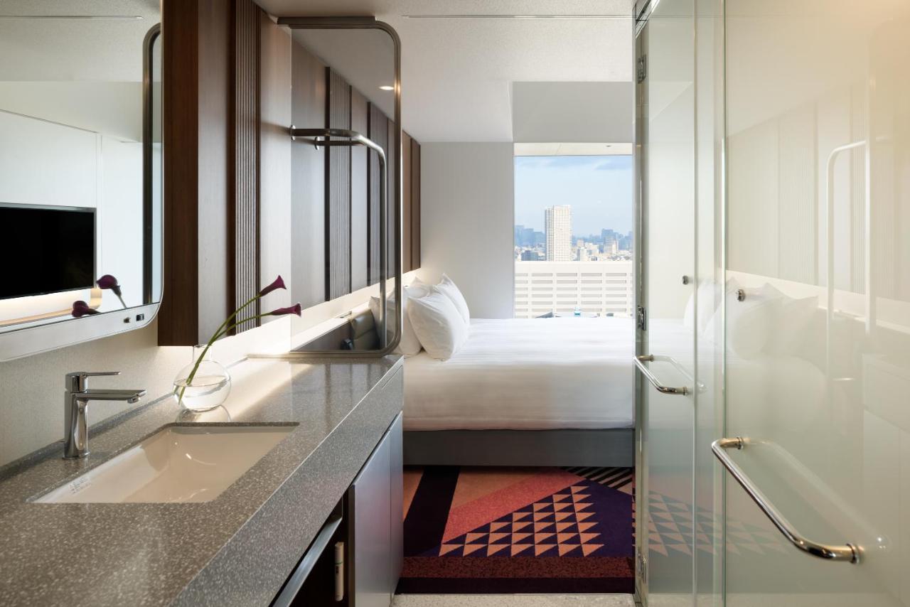 Groove Shinjuku, A Parkroyal 4*