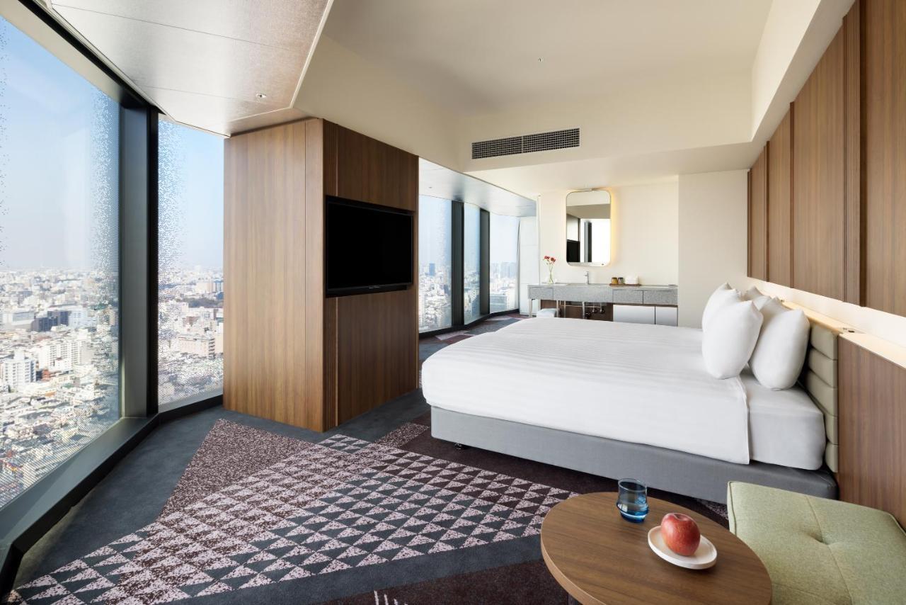 Groove Shinjuku, A Parkroyal 4*