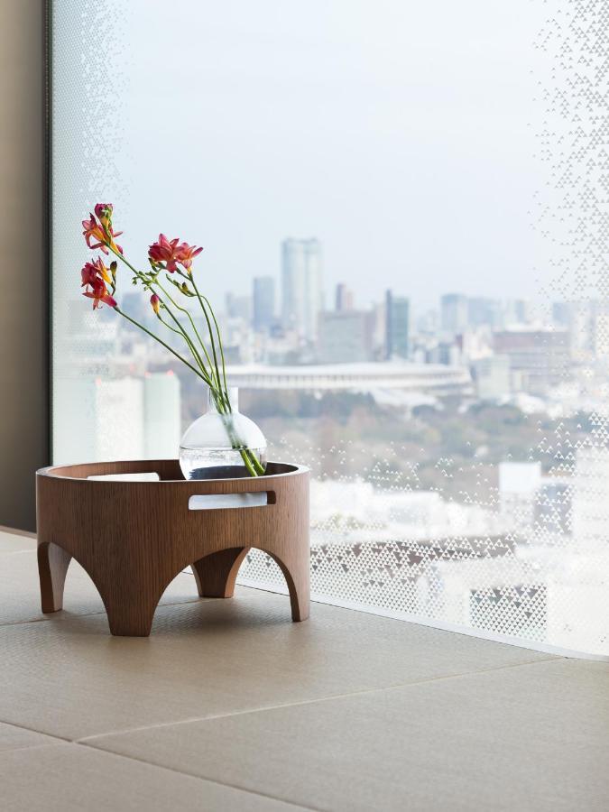 Groove Shinjuku, A Parkroyal Hotel 4*