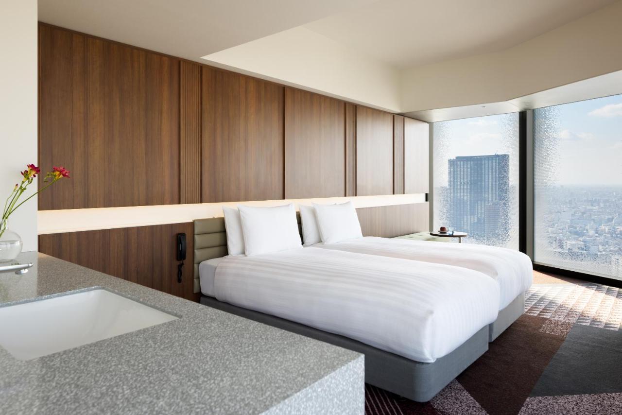 Groove Shinjuku, A Parkroyal 4* Tokyo