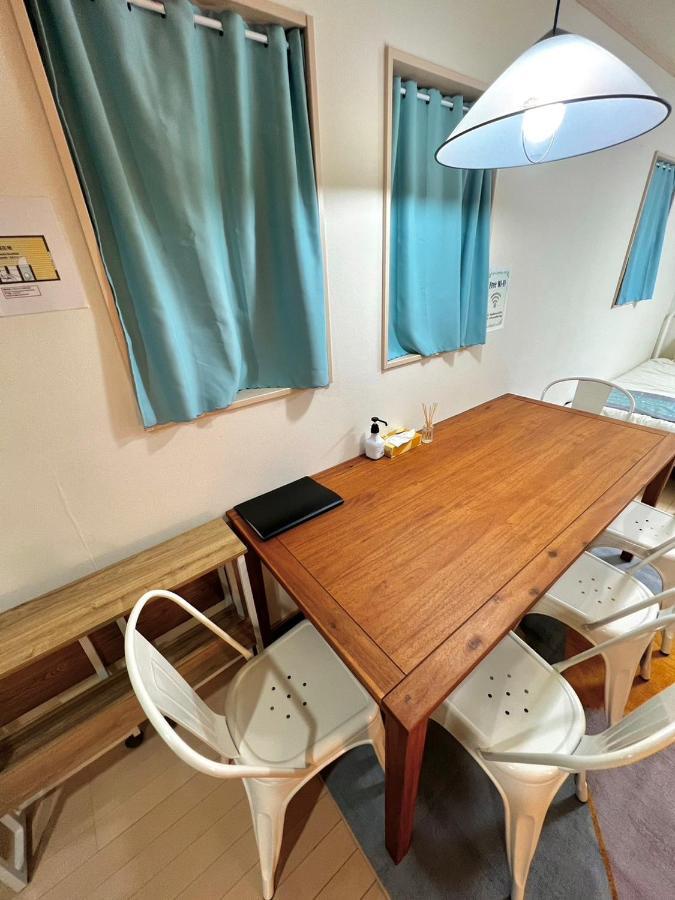 Crown大島 Apartment Tokyo