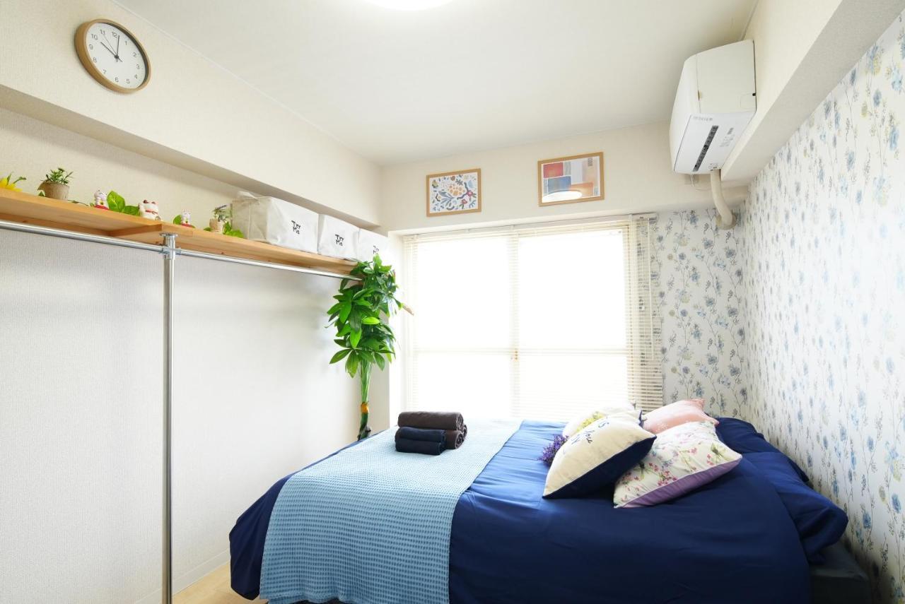 Apartment Sc Kameari 1103