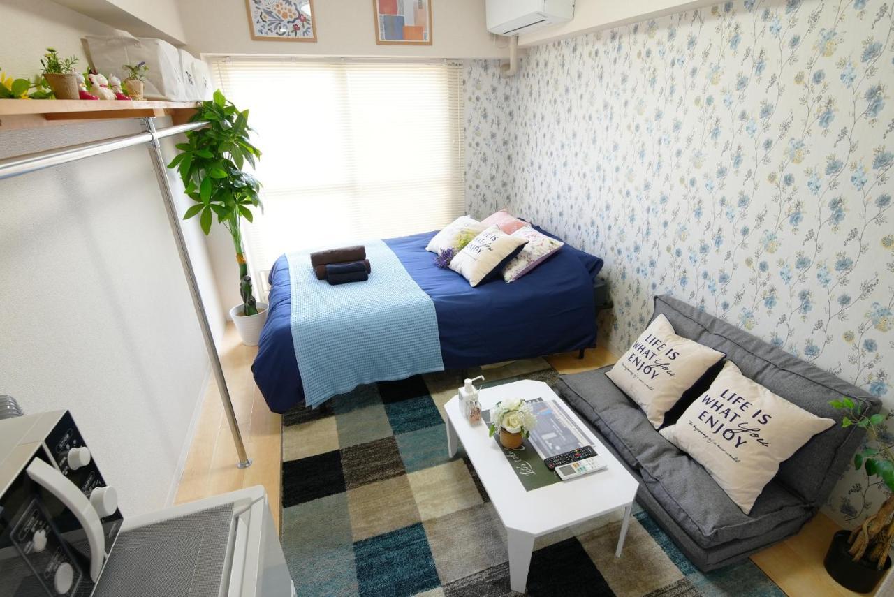 Apartment Sc Kameari 1103 Tokyo