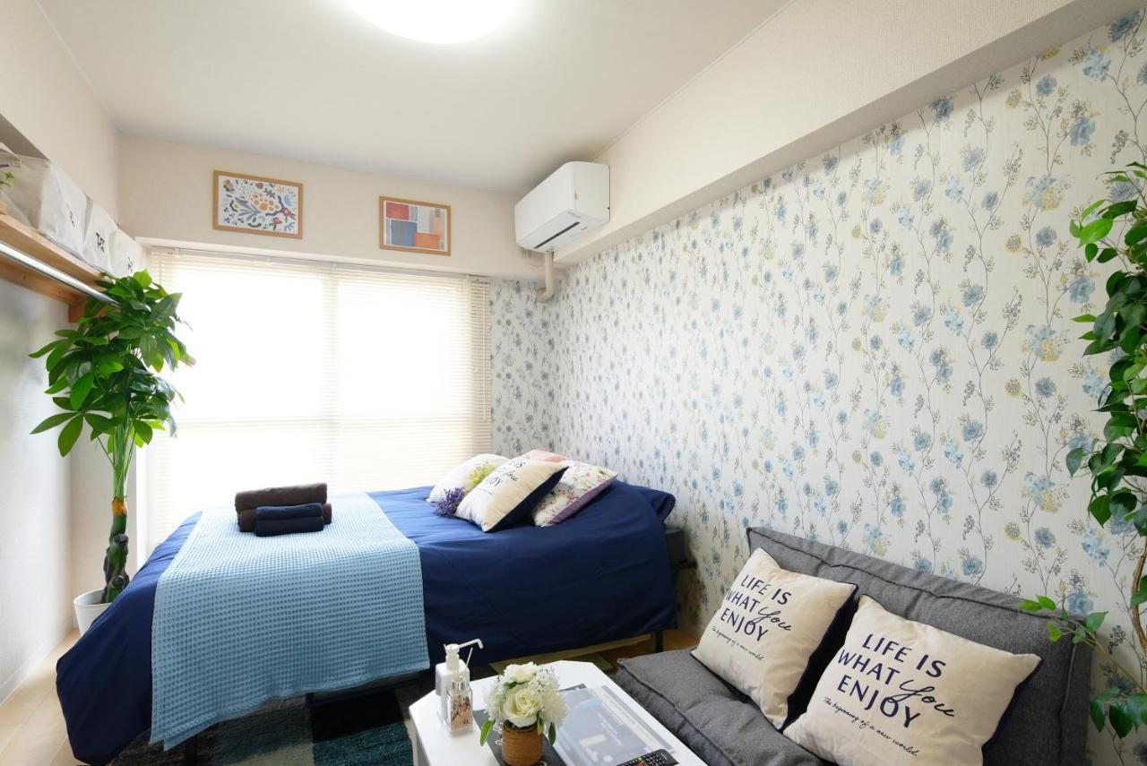 Apartment Sc Kameari 1103 *