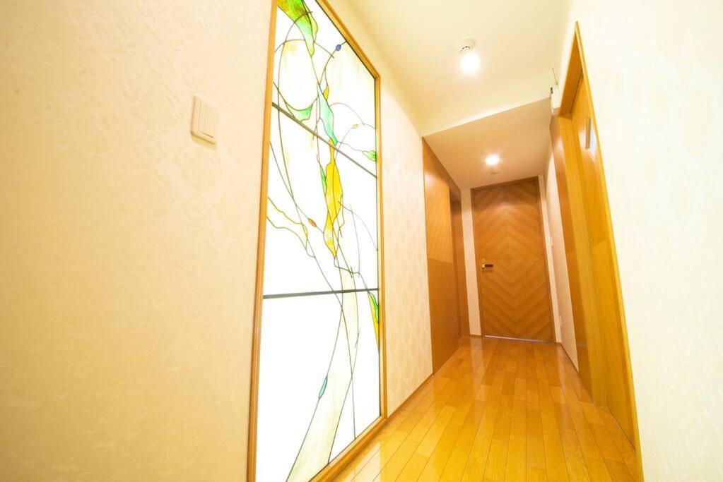 La3 新宿三階建て一軒家（屋内エレベーター付き) * Tokyo