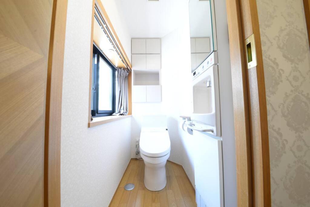 La3 新宿三階建て一軒家（屋内エレベーター付き) Villa