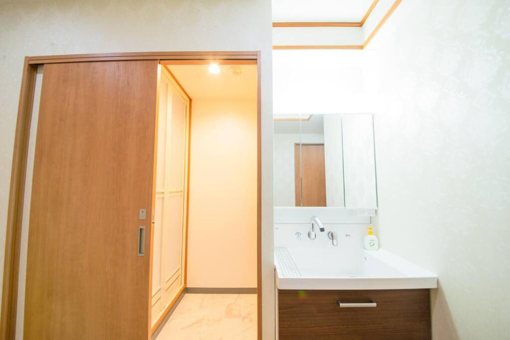 La3 新宿三階建て一軒家（屋内エレベーター付き) Villa Tokyo