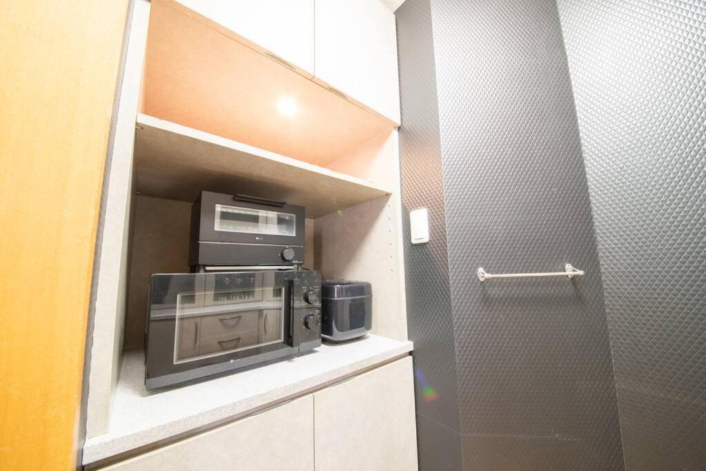La3 新宿三階建て一軒家（屋内エレベーター付き) Villa