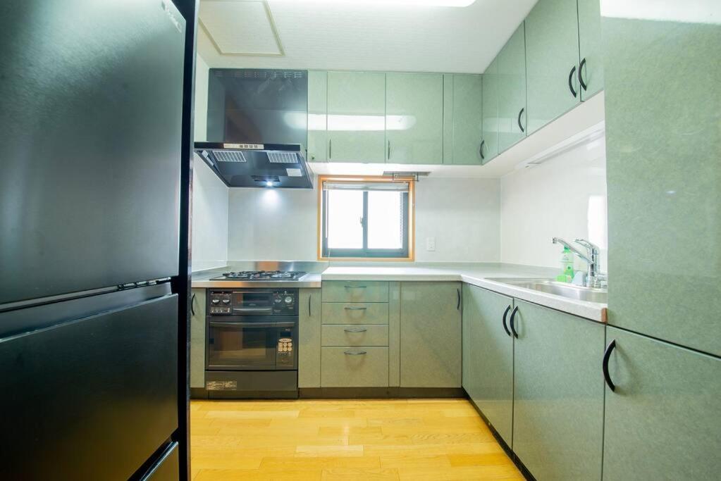 La3 新宿三階建て一軒家（屋内エレベーター付き) *