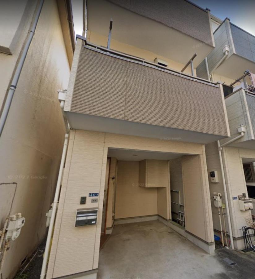 Apartment Crown大島 Tokyo