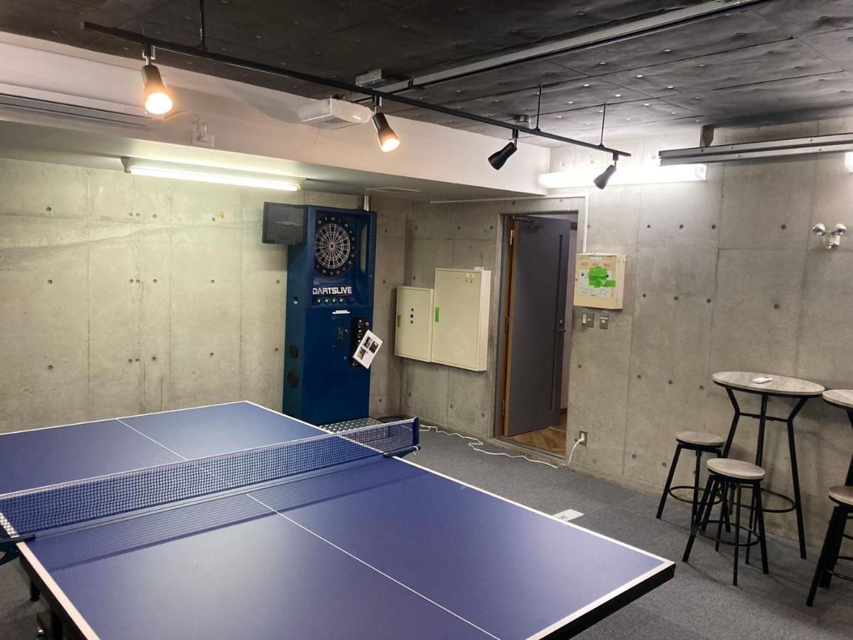 La3 新宿三階建て一軒家（屋内エレベーター付き) Villa