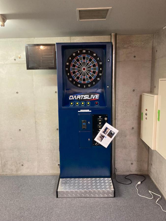 La3 新宿三階建て一軒家（屋内エレベーター付き) *