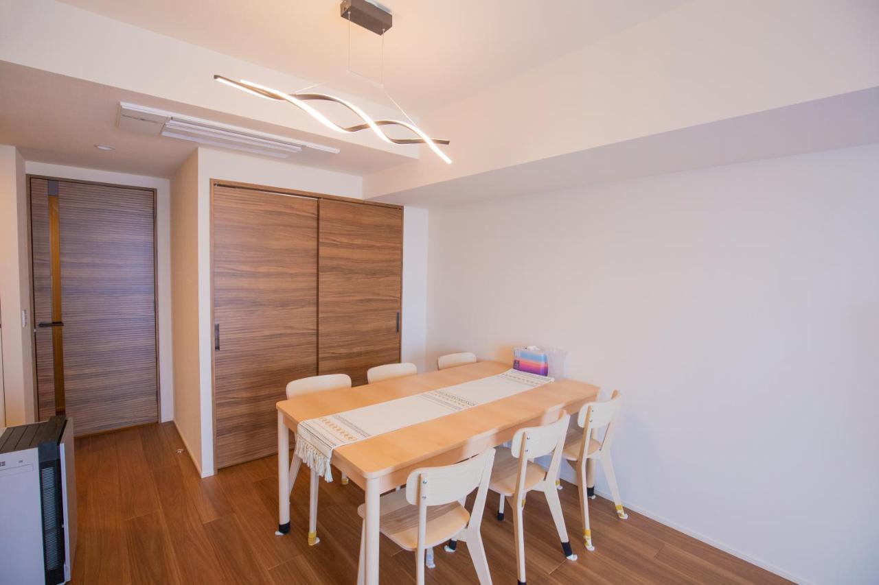 New Open View In Minami-azabu Apartment