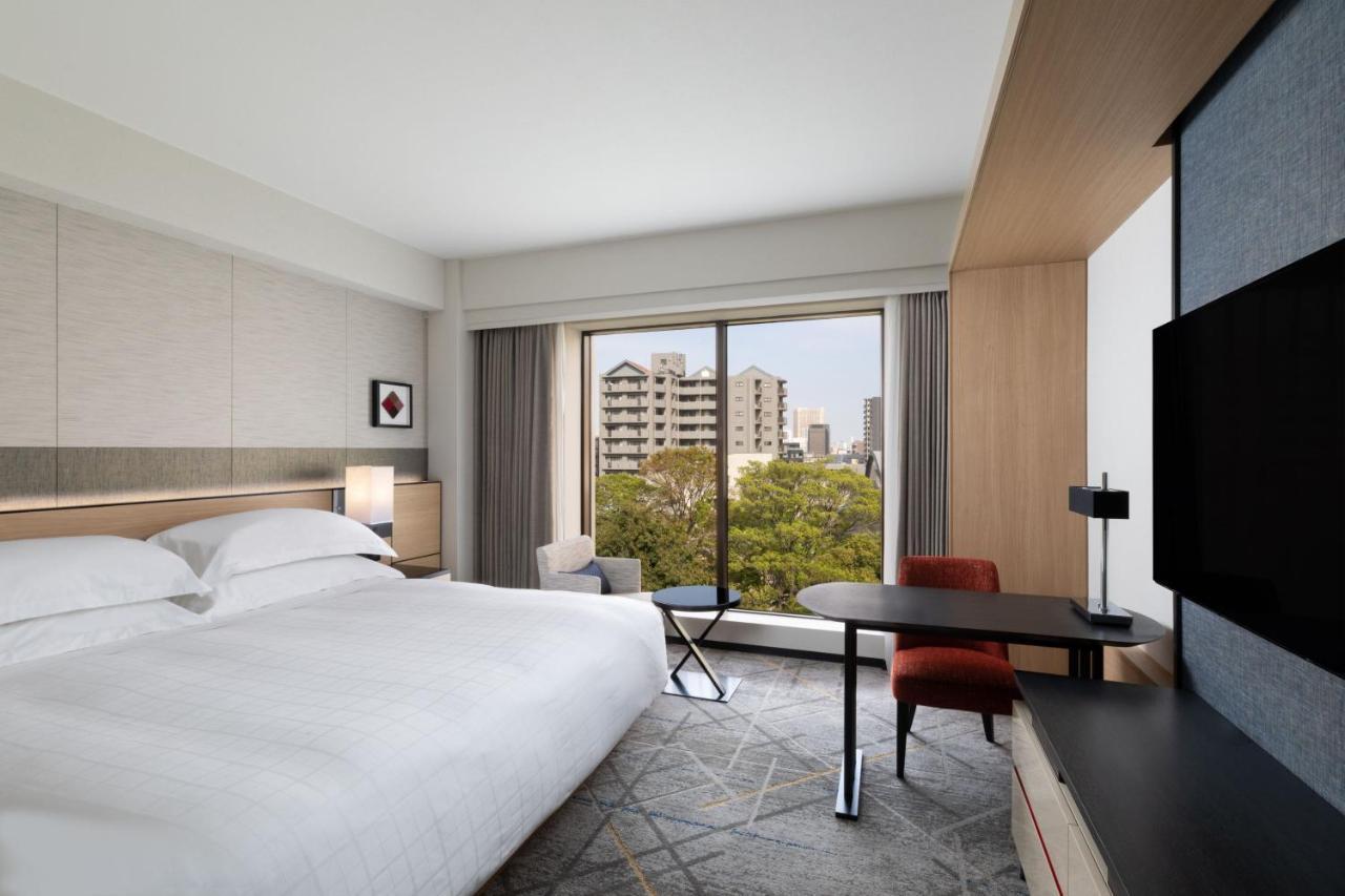 Sheraton Miyako 5*