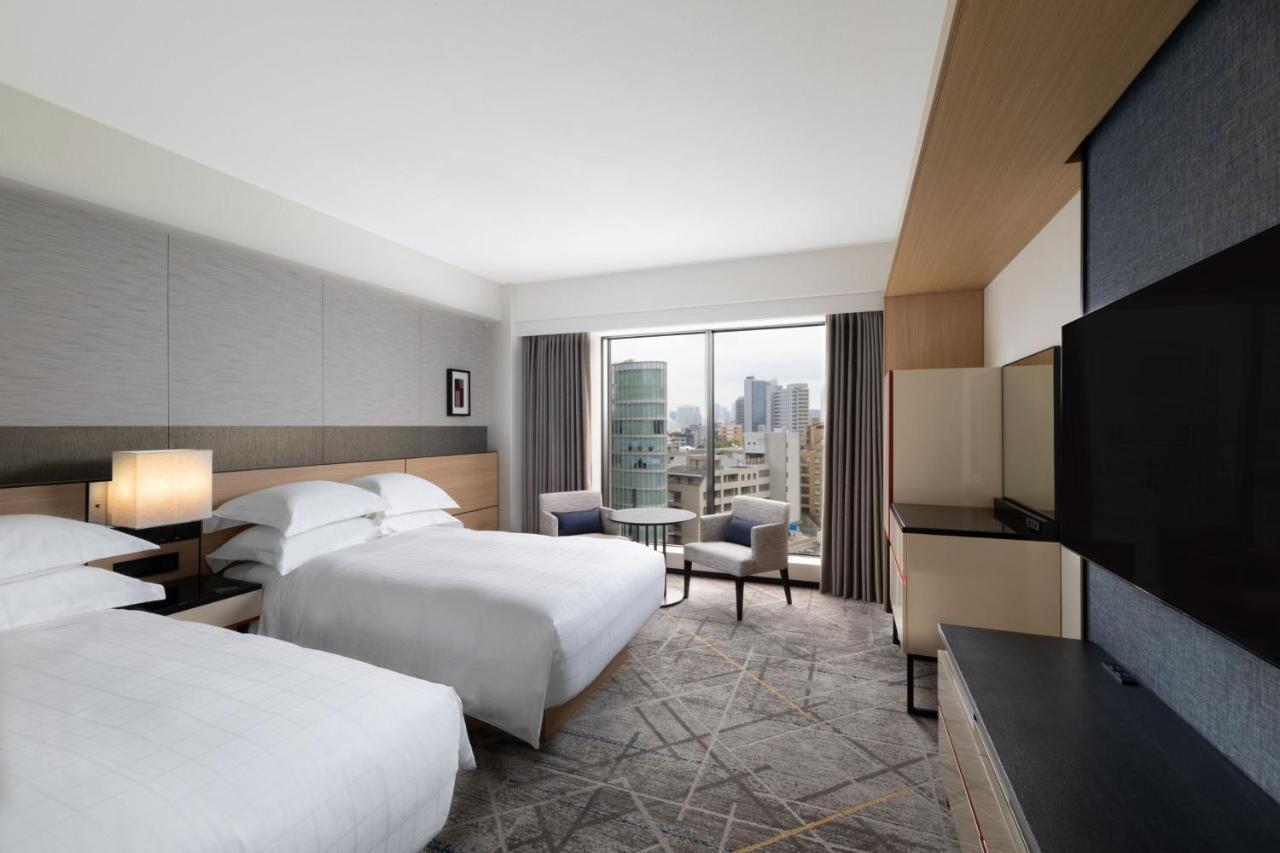 Sheraton Miyako 5*