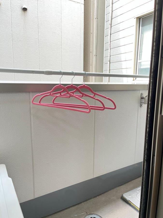 *201 Oshiage Sta 3mins! Wi-fi & Elevator 4pax Apartment