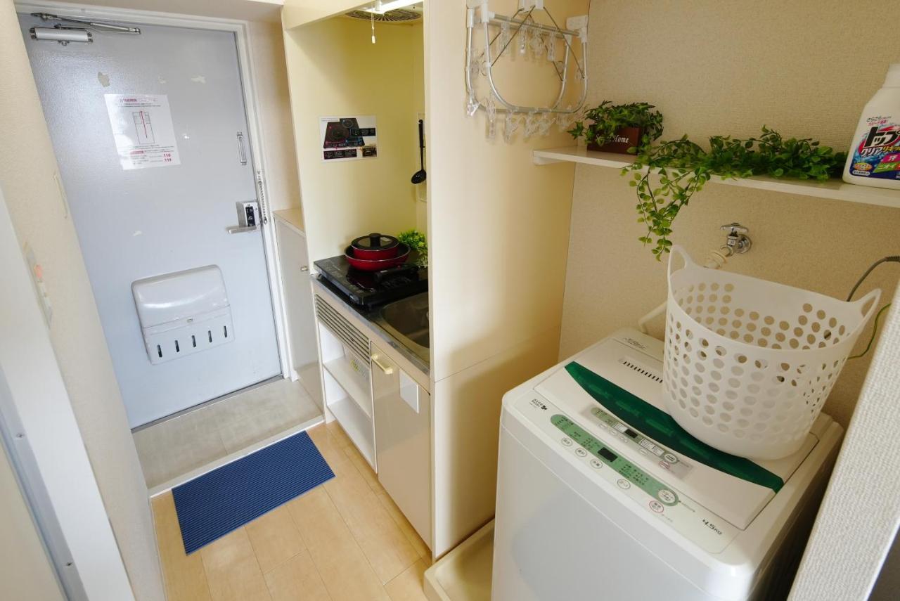 Apartment Sc Kameari 1103 *