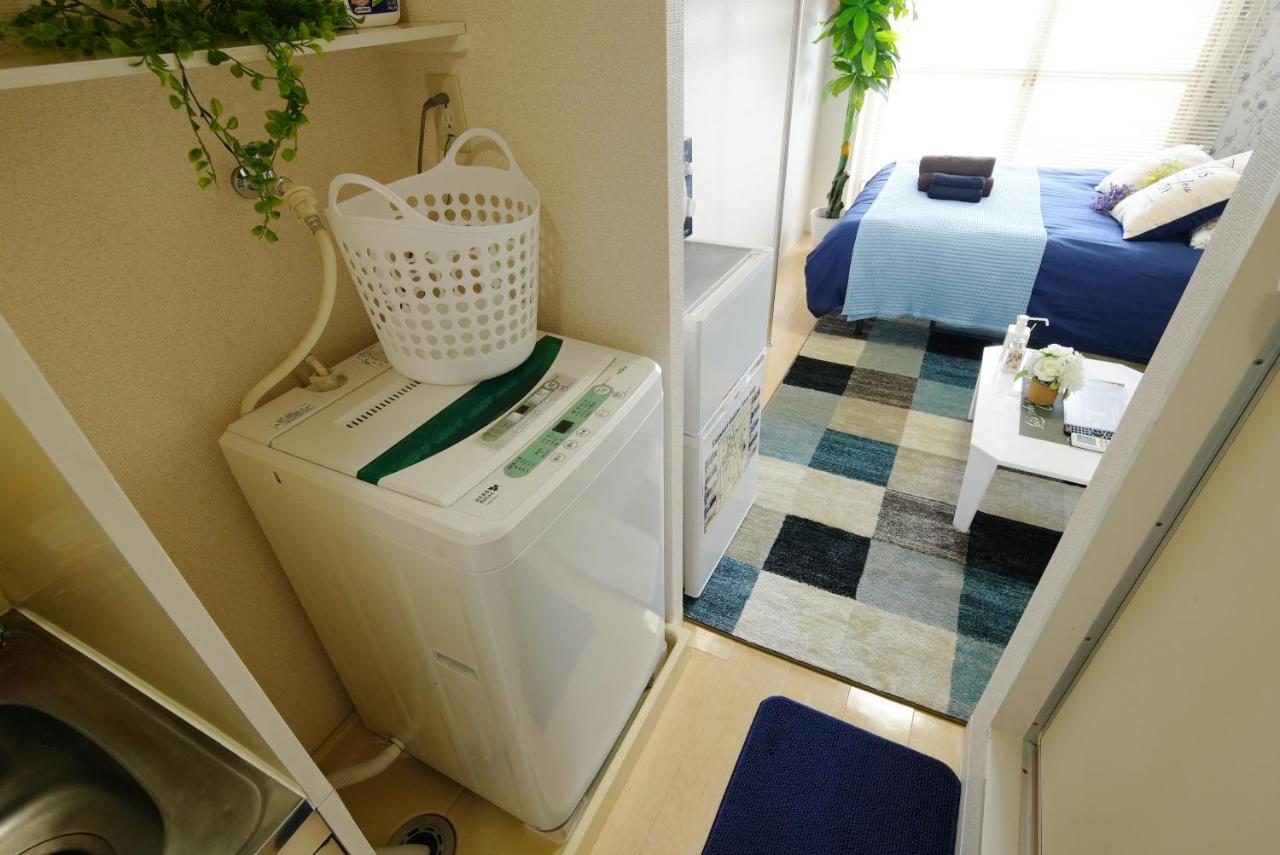 Apartment Sc Kameari 1103 Tokyo