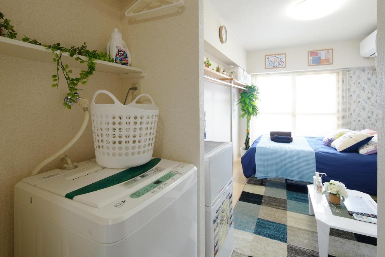Apartment Sc Kameari 1103 Tokyo