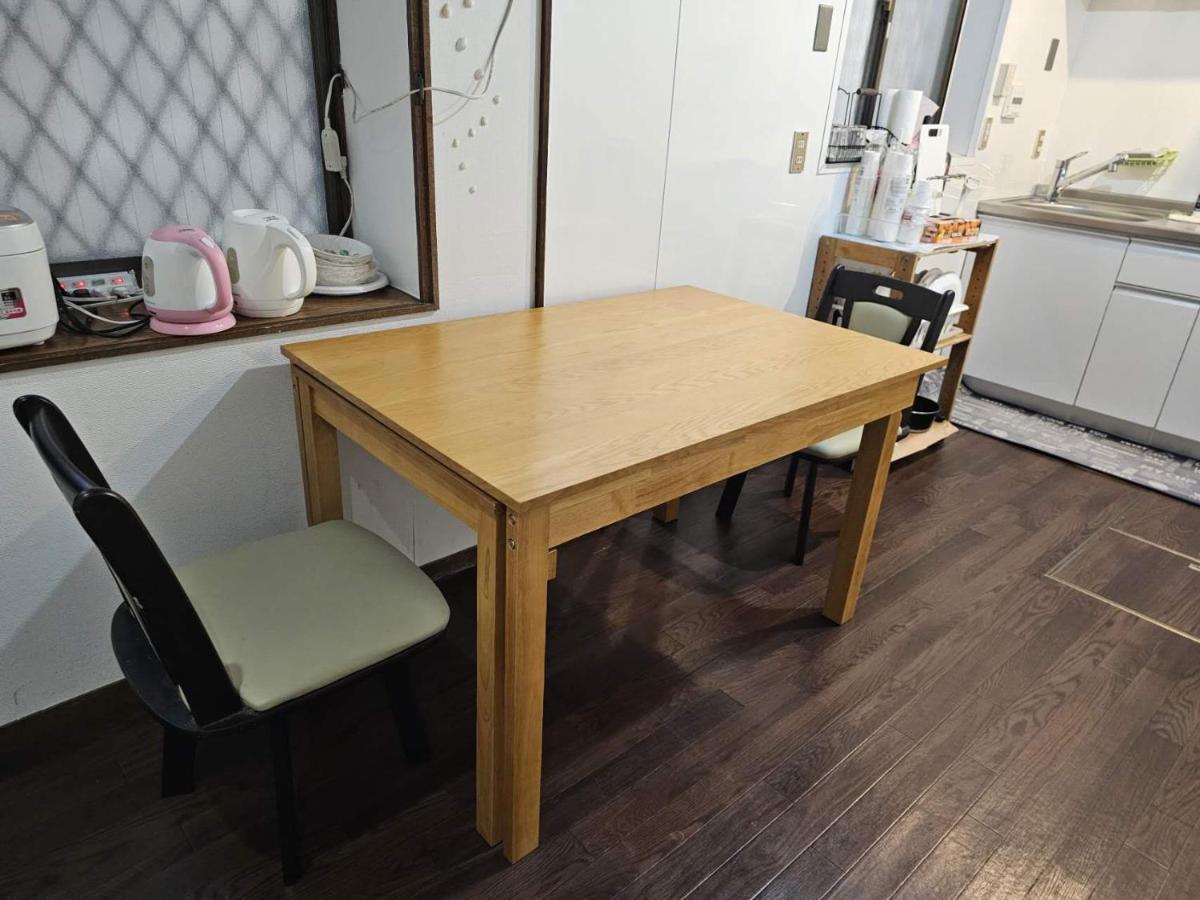 小木屋东新小岩 Villa Tokyo