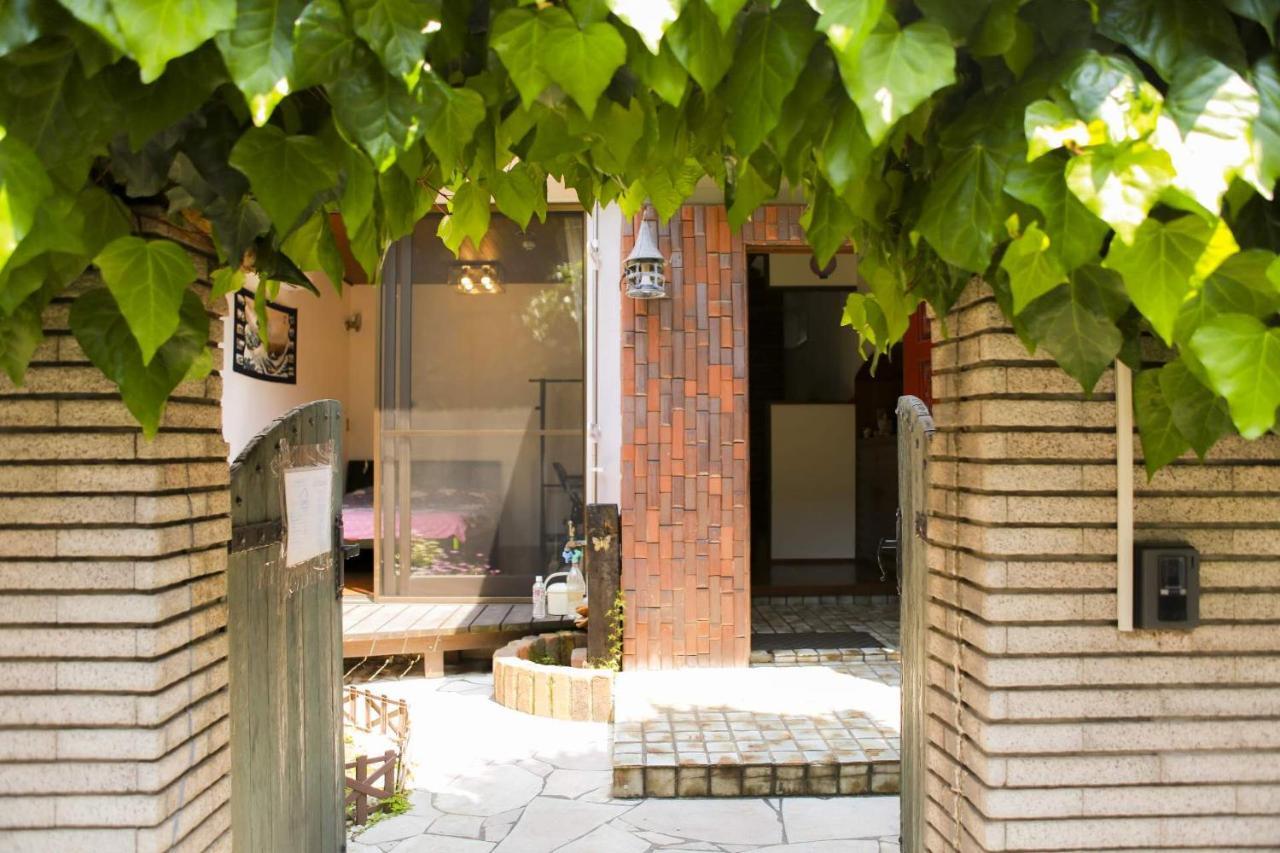 Villa 小木屋东新小岩 *