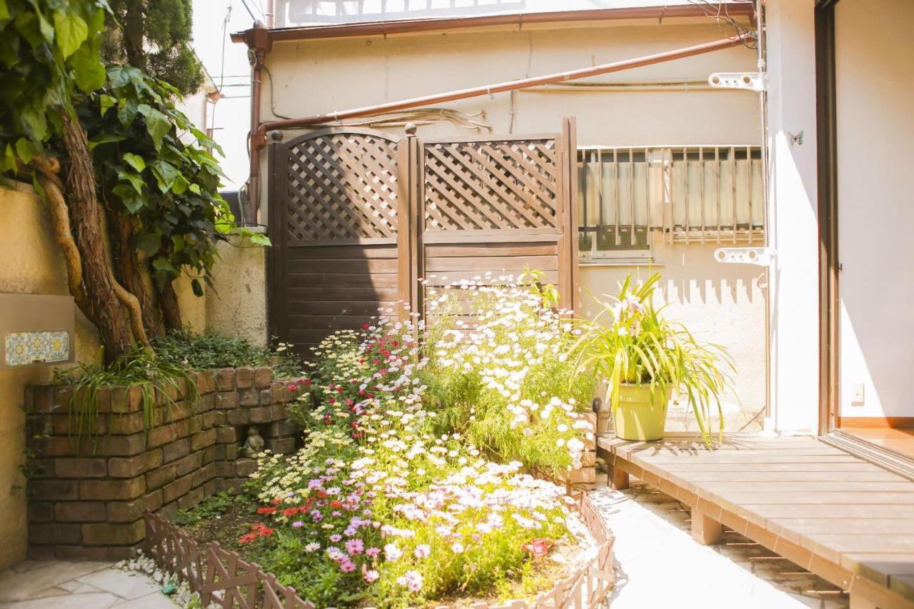 Villa 小木屋东新小岩 Tokyo