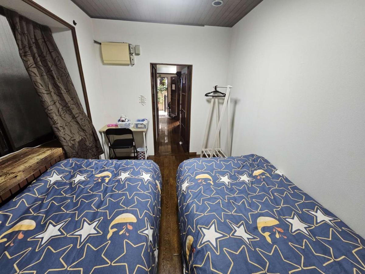 Villa 小木屋东新小岩 *