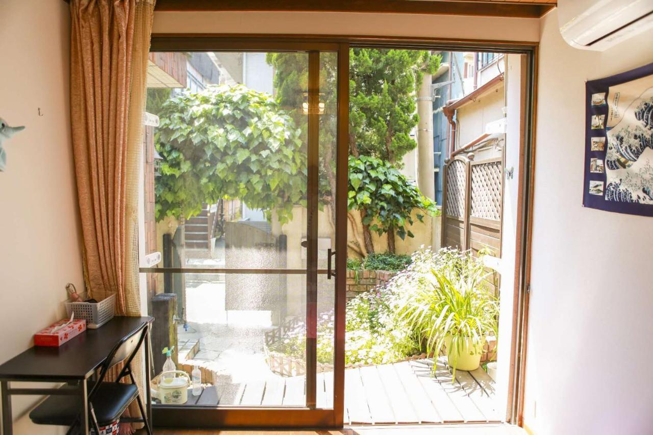 Villa 小木屋东新小岩 *
