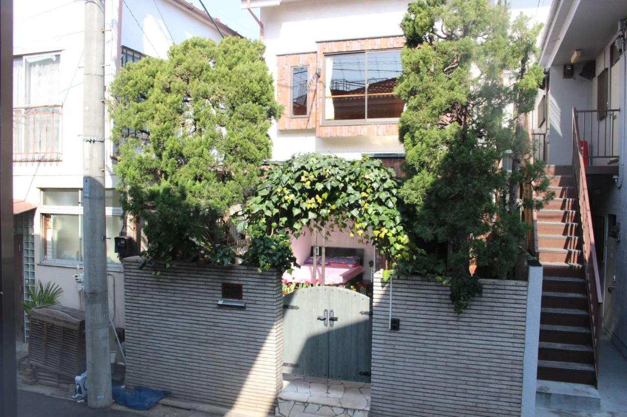 Villa 小木屋东新小岩 *