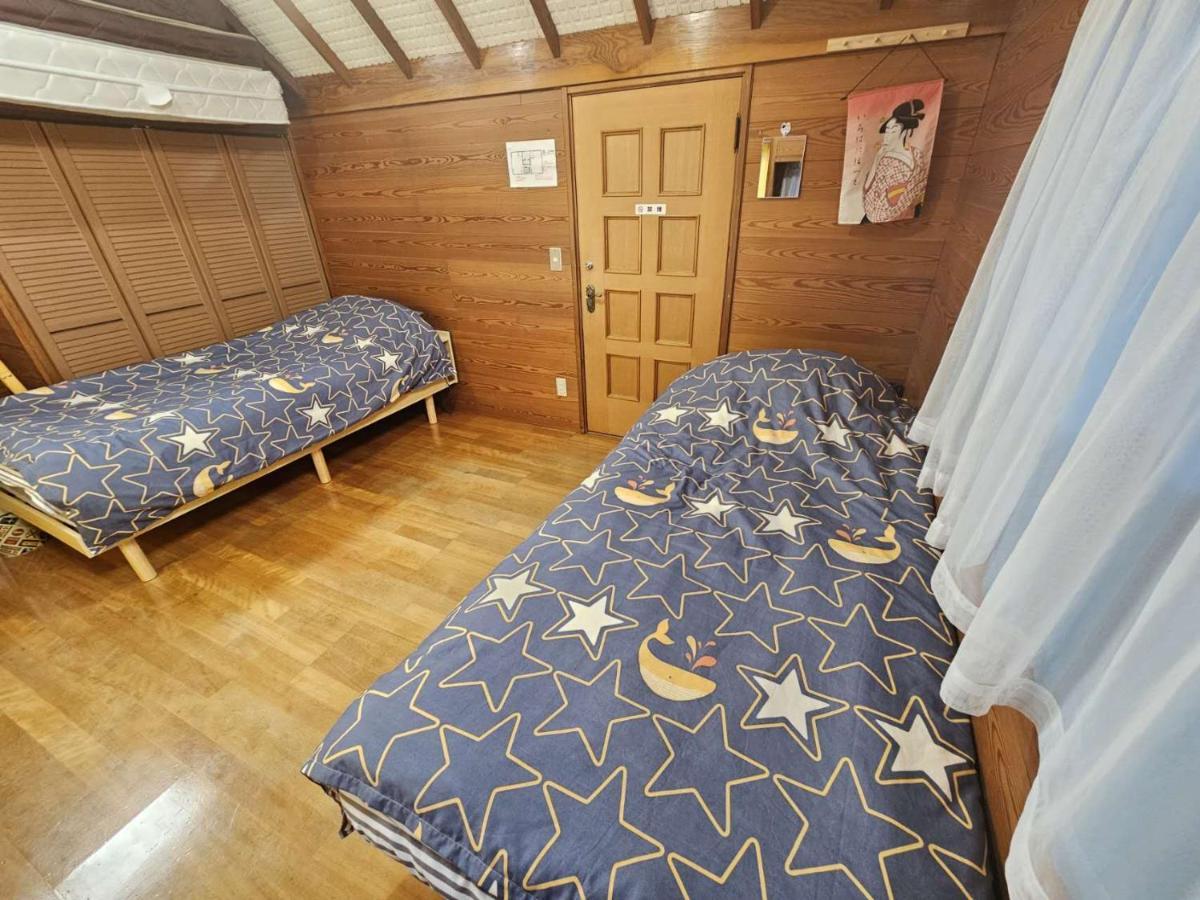 小木屋东新小岩 Villa *