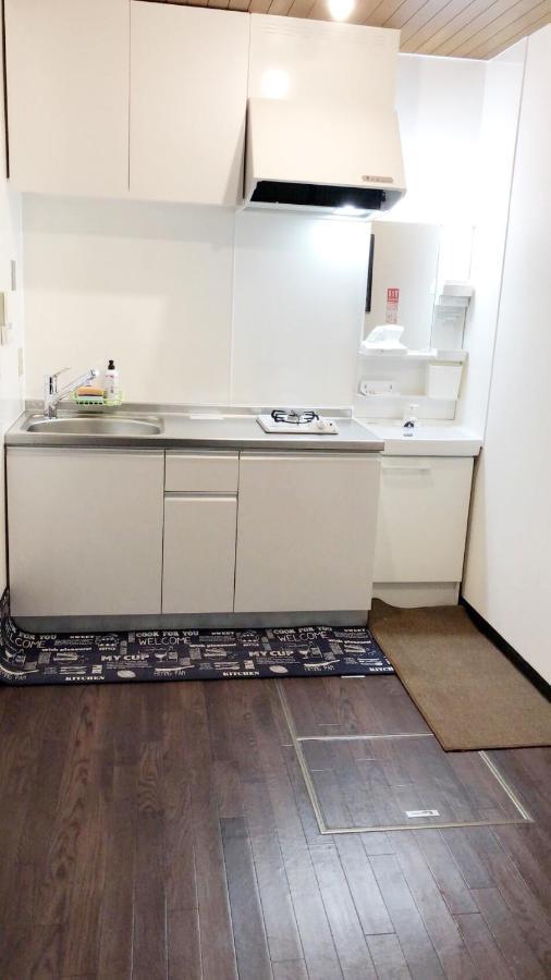 小木屋东新小岩 Villa Tokyo