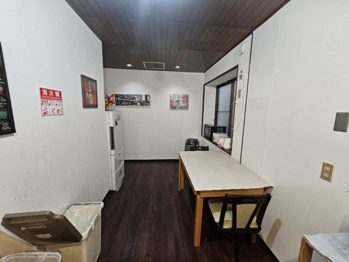 小木屋东新小岩 *