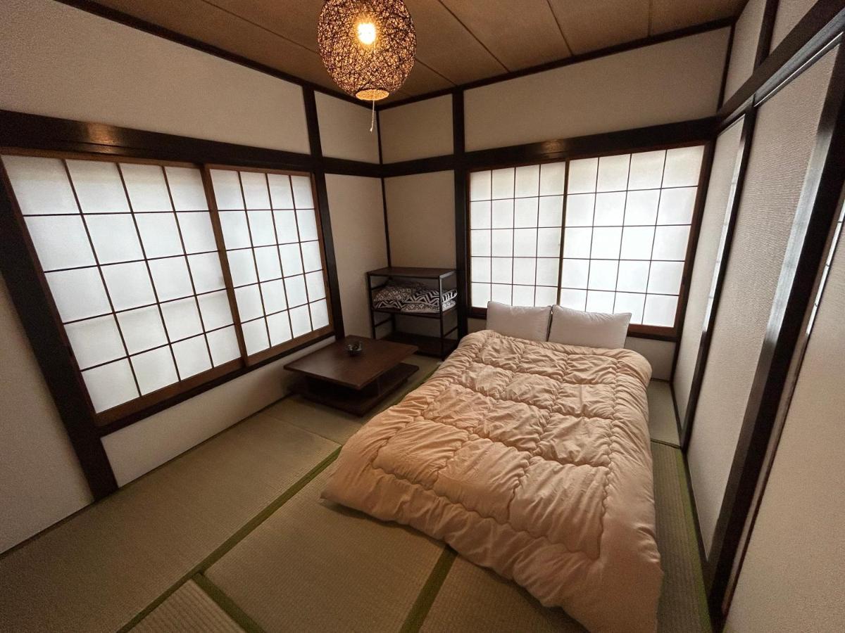 Apartment 1970's Japanese Style Dorm House Tokyo