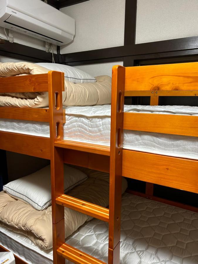 Apartment 1970's Japanese Style Dorm House Tokyo