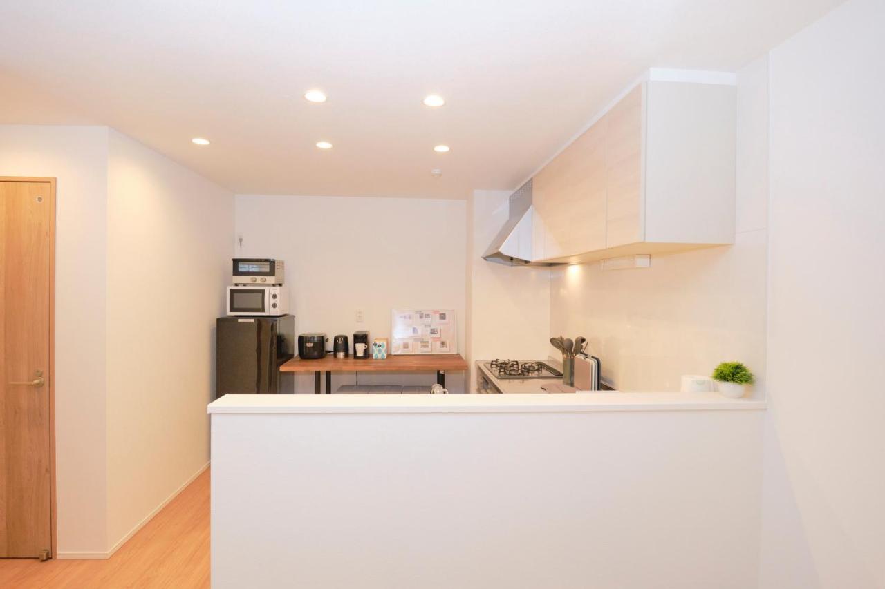 Shinjuku 1 Sta.・98㎡・4br Entire Upscale Area Holiday home Tokyo