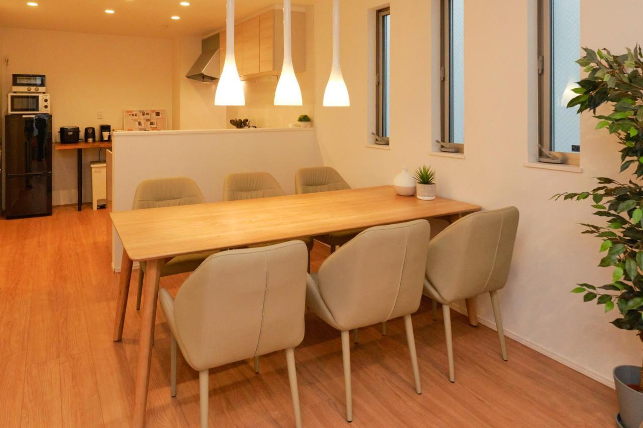 Shinjuku 1 Sta.・98㎡・4br Entire Upscale Area Tokyo