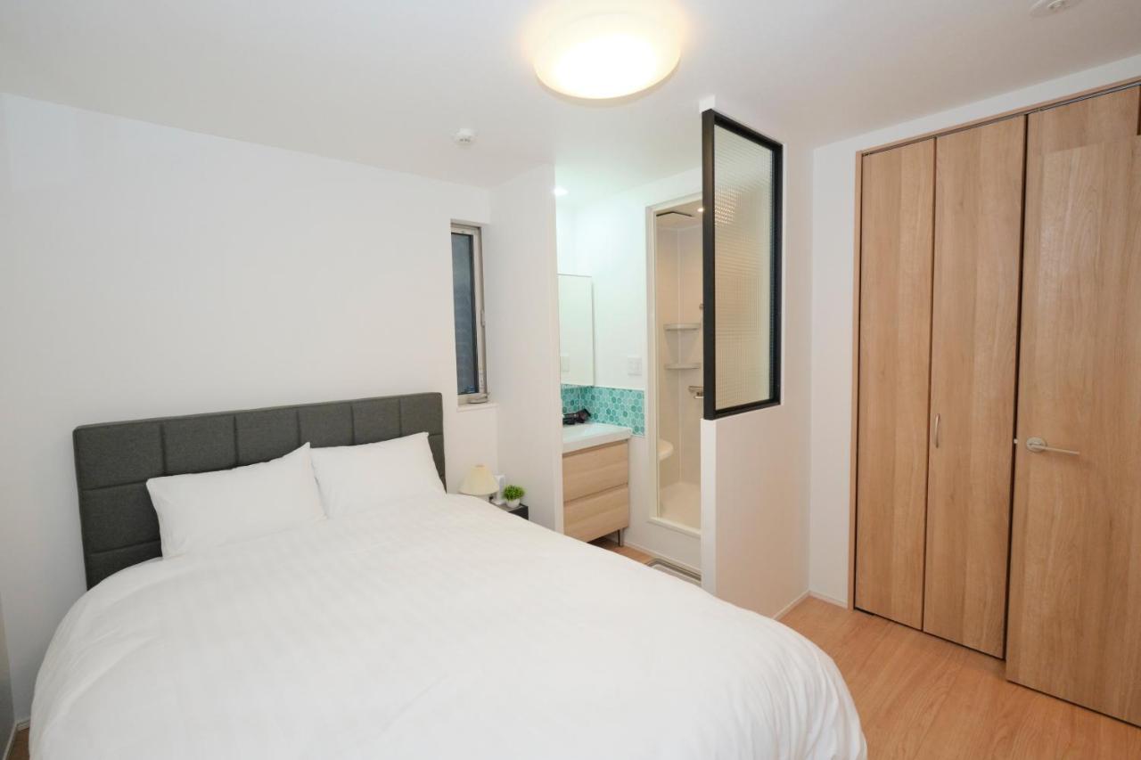 Holiday home Shinjuku 1 Sta.・98㎡・4br Entire Upscale Area *