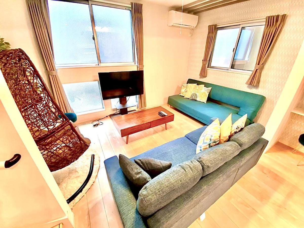Eternity House 蒲田ー羽田 Apartment *