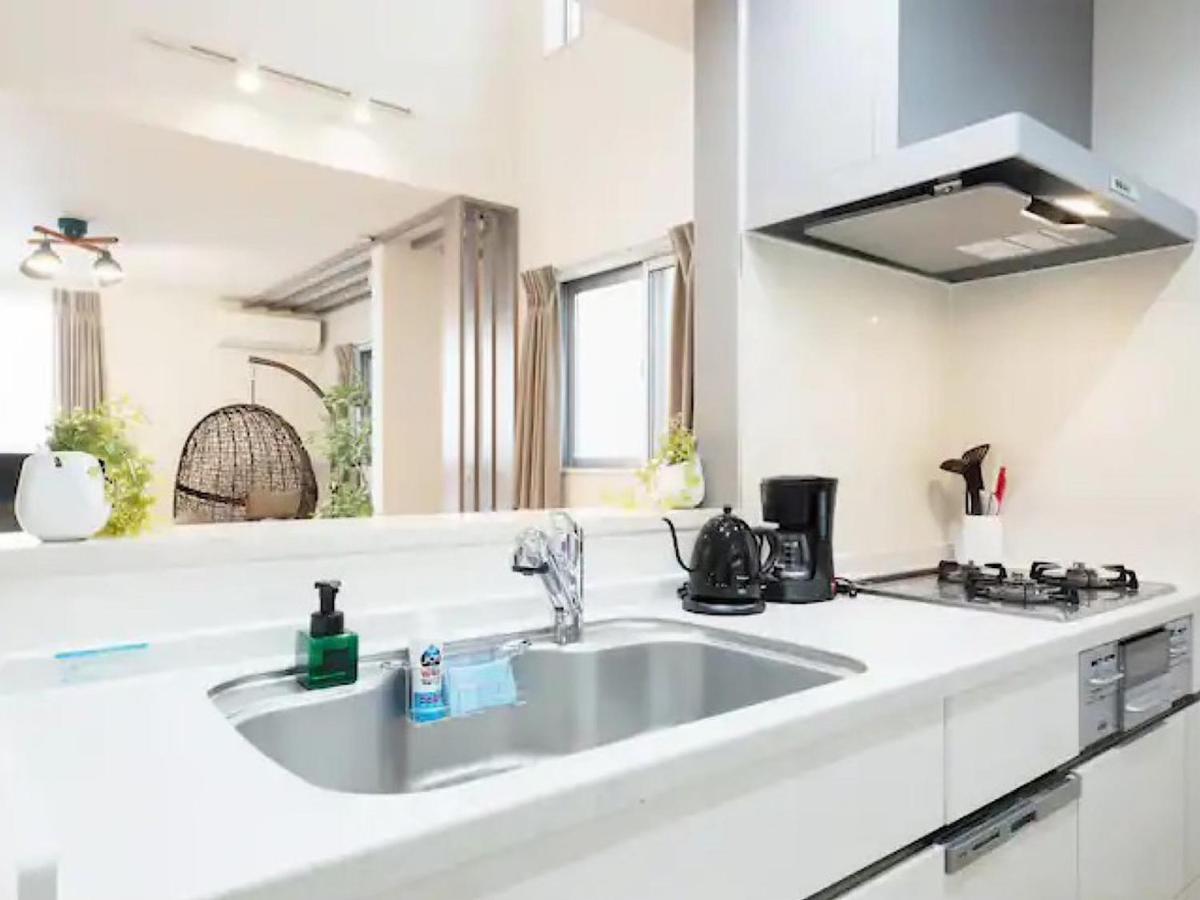 Eternity House 蒲田ー羽田 Apartment *