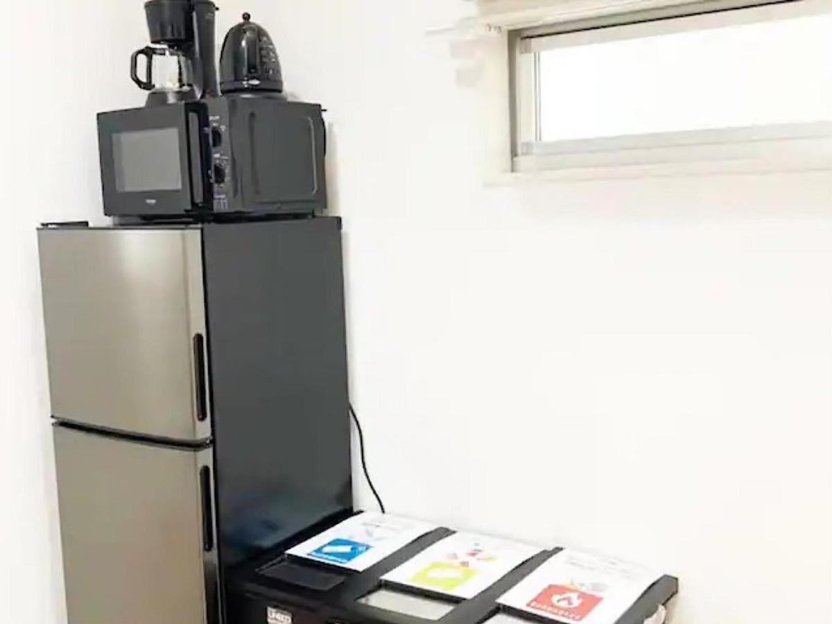Apartment Eternity House 蒲田ー羽田 Tokyo