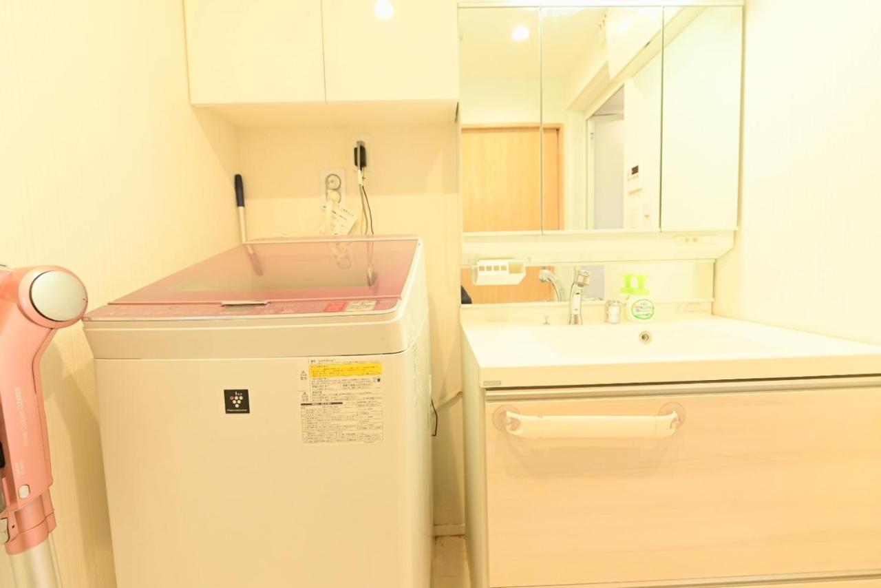 全新4居室出租！距离池袋（ikebukuro)1站 * Tokyo