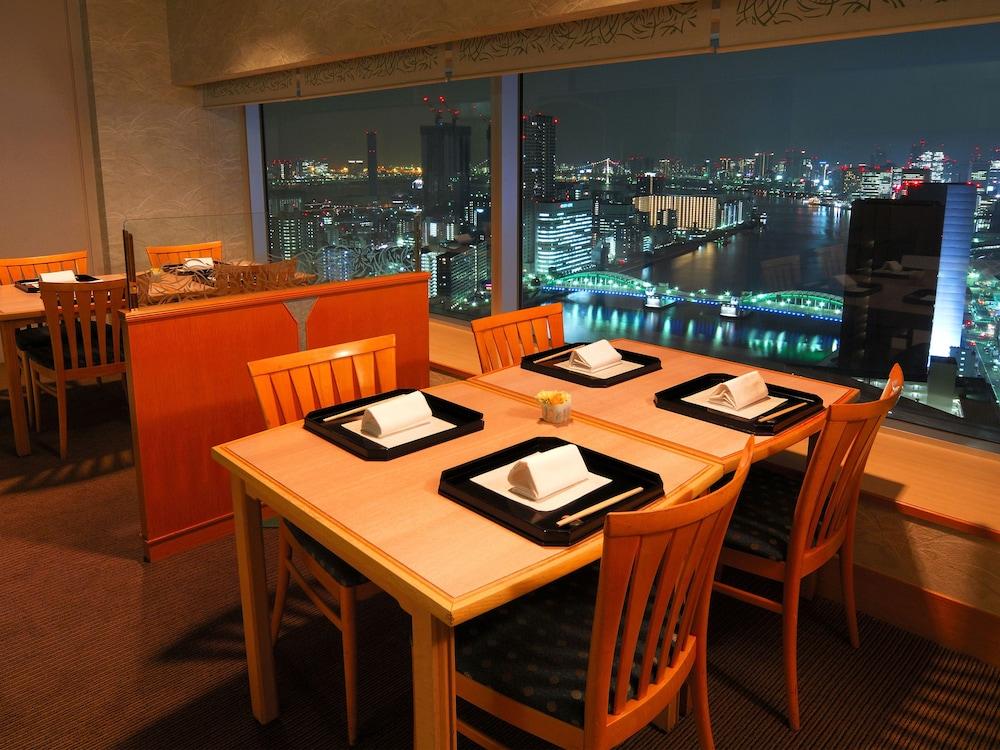 Ginza Creston 4*