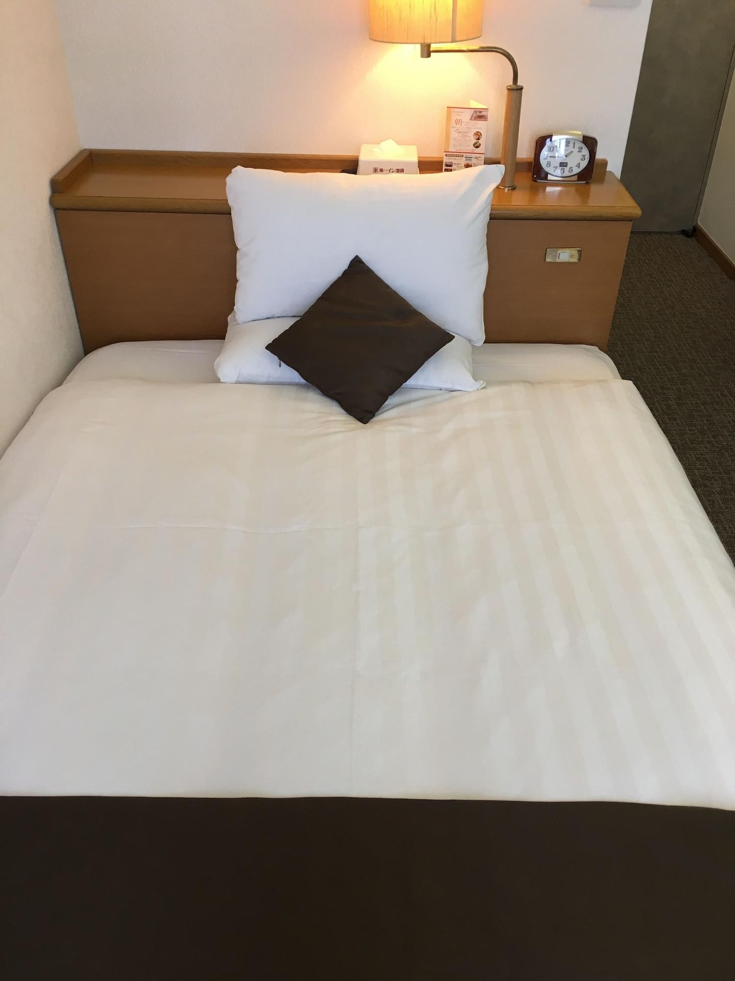 Daiichi Ikebukuro Hotel