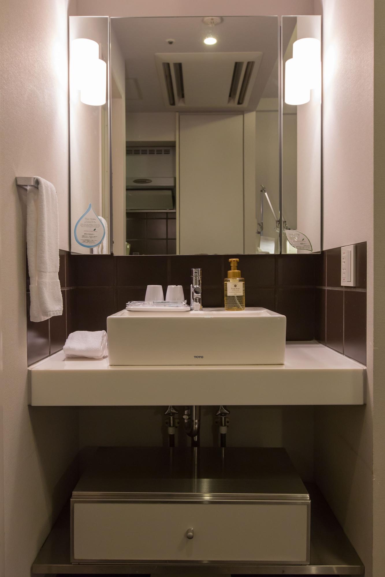 Citadines Shinjuku Hotel