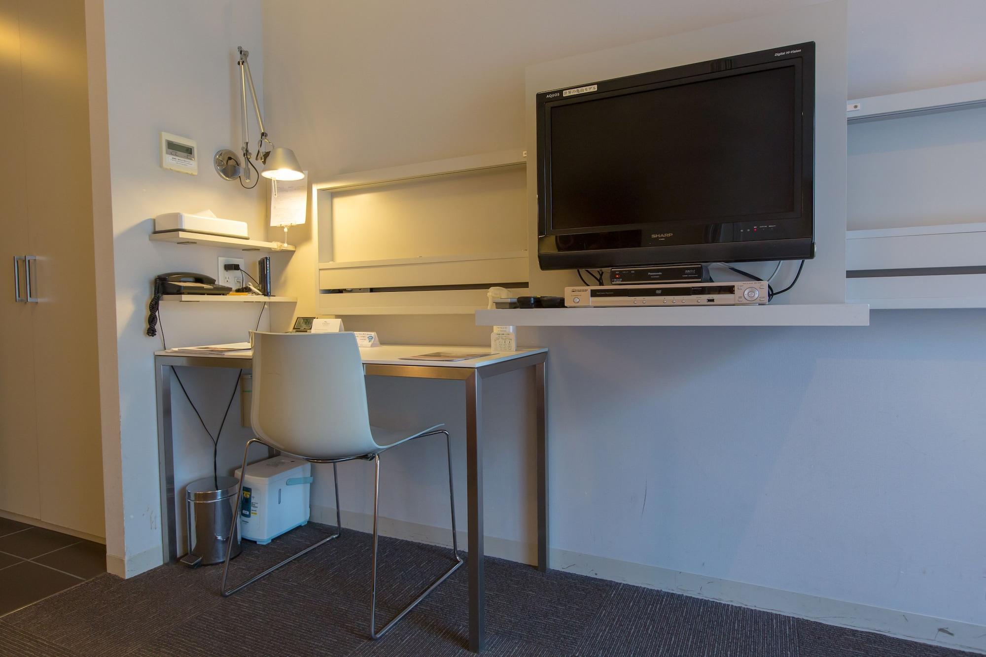 Citadines Shinjuku 4* Tokyo