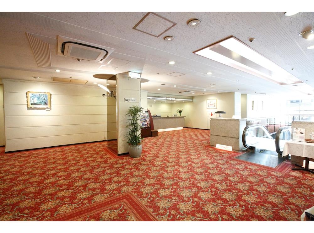 Daiichi Ikebukuro 2*