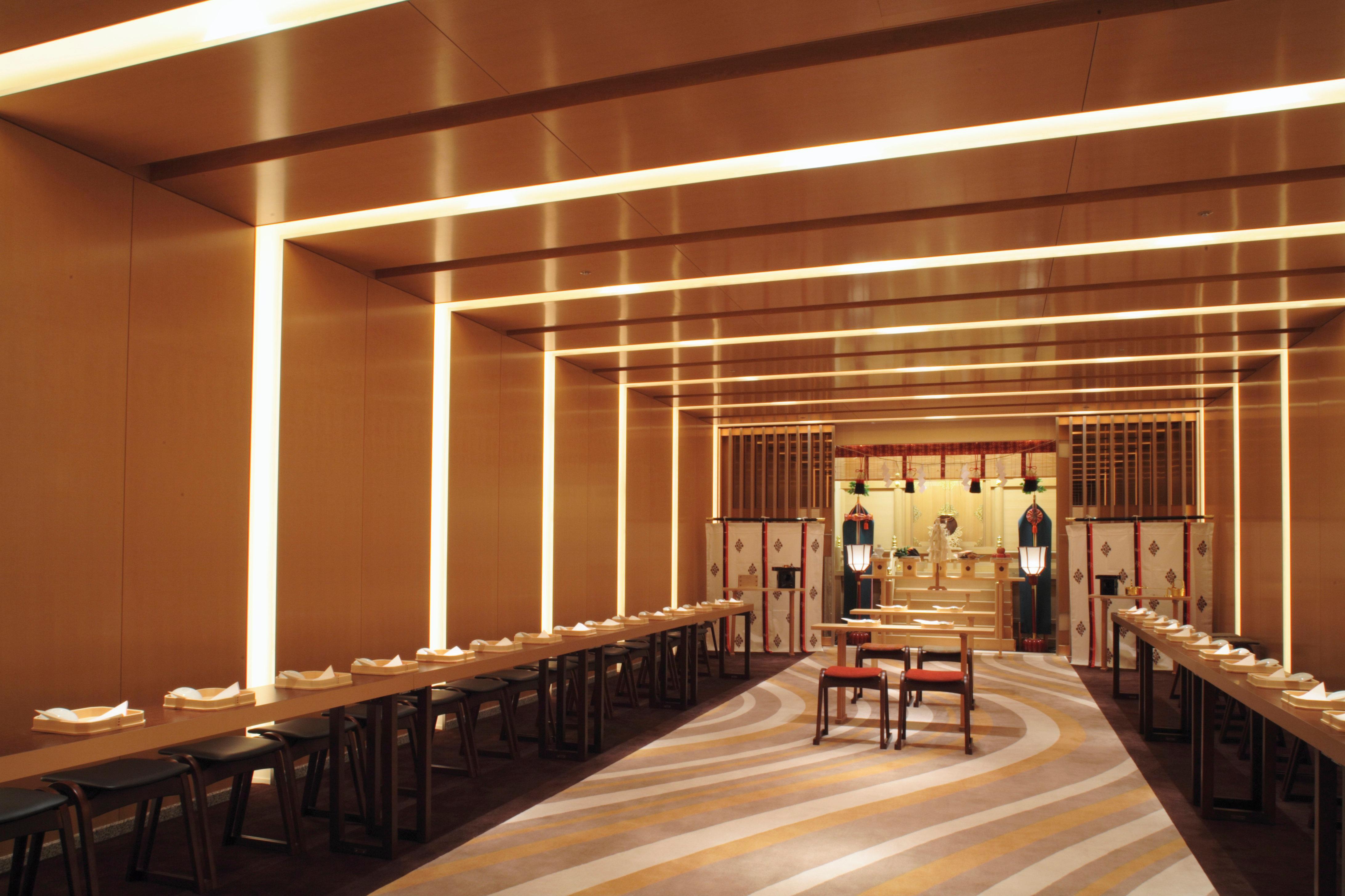 Ana Intercontinental By Ihg 5* Tokyo