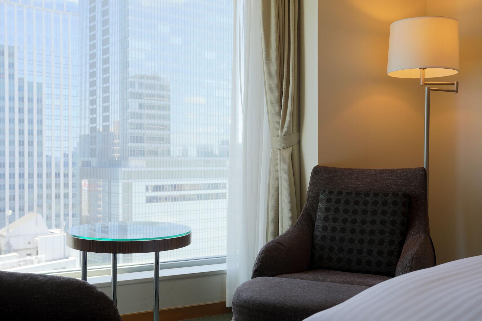 Marunouchi Hotel 5*