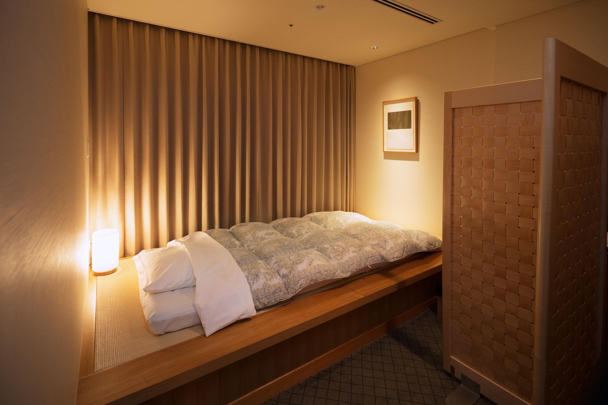 Marunouchi Hotel