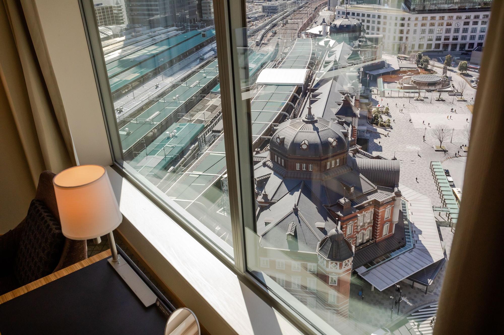 Marunouchi Hotel